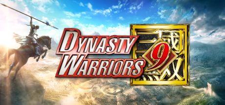 Dynasty Warriors 9 box art for Xbox One